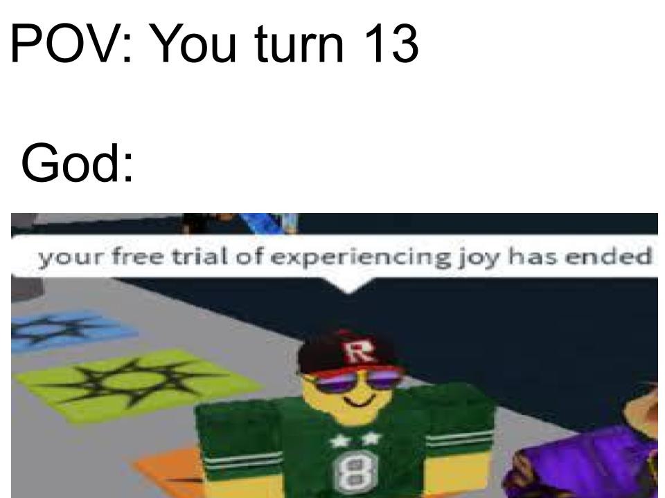 Cursed Roblox memes