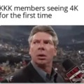KKK members