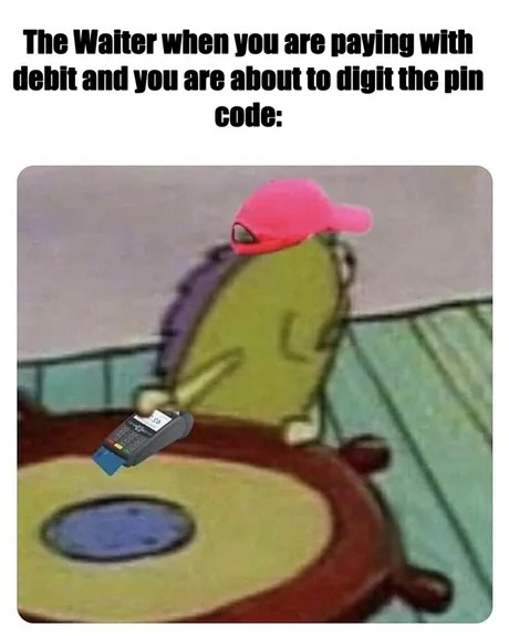 Classic - meme