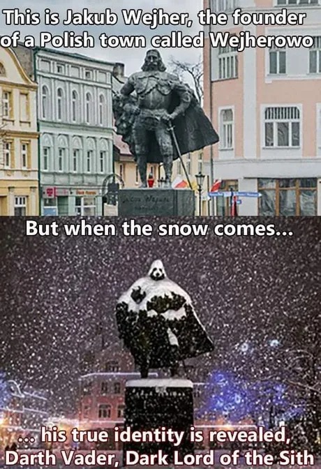 Darth? - meme