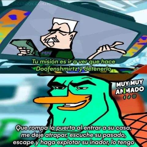 Efectivamente - meme