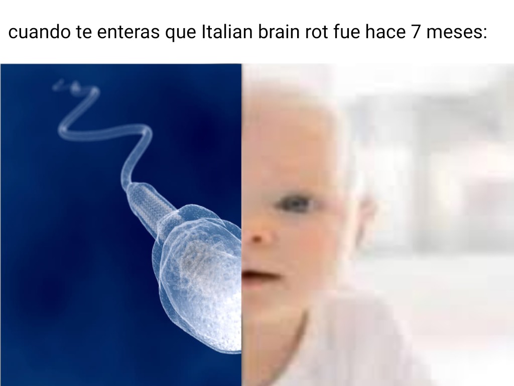 Real - meme