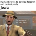Jews.