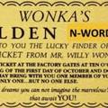 Um Is willy Wonka okay