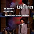 Lesbianas