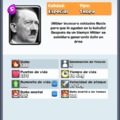 Hitler insano