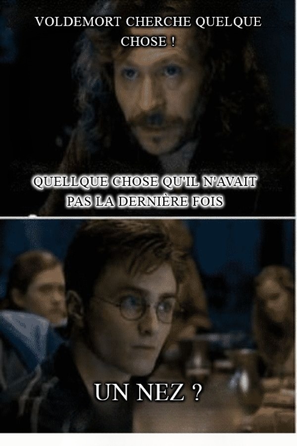 nez - meme