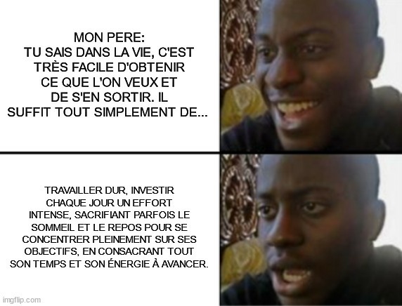 Vous pouvez me dire si c'est un repost svp? - meme