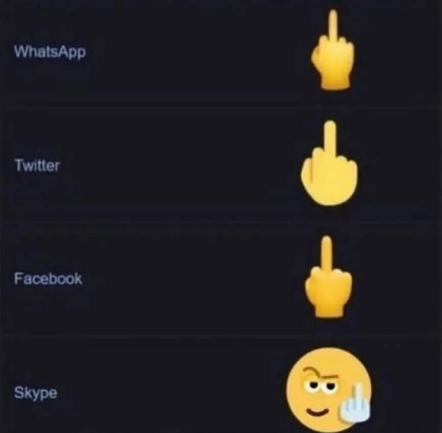 The OG - meme