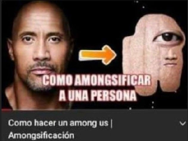 Los buenos monos están siendo opacados por el spam - meme