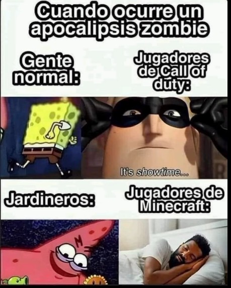 repost pero ya que x2 - meme