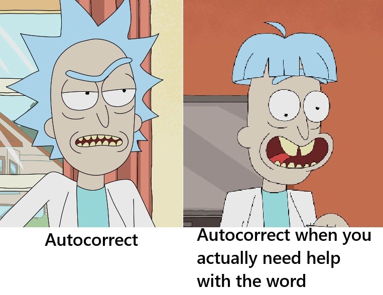 Rickdiculas - meme