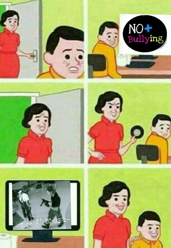 Columbine - meme