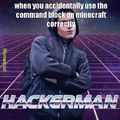 Hackerman...........