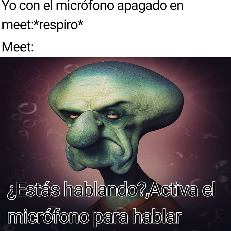 No me acuerdo que ponía después de eso,pero se entiende - meme