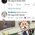 bien doctor Simi