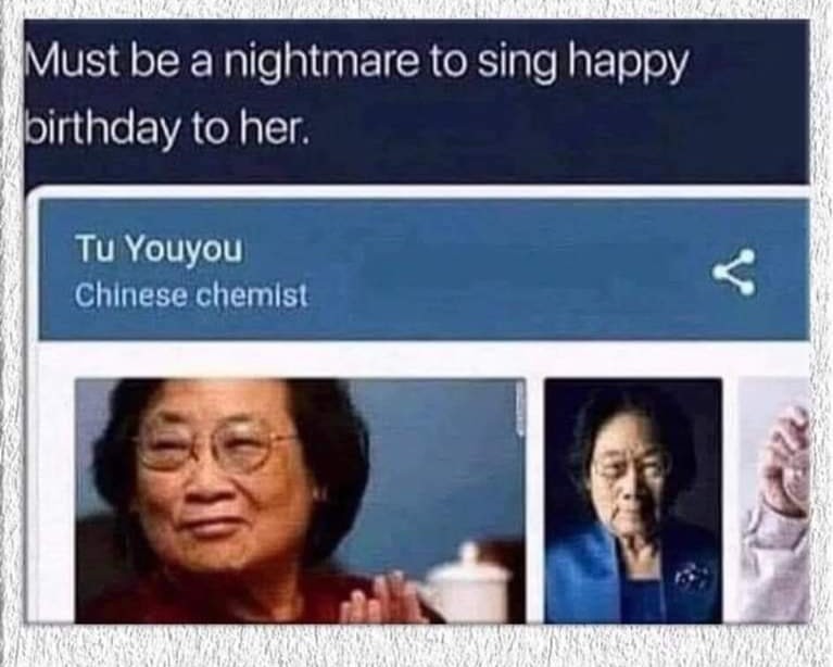 Title - meme