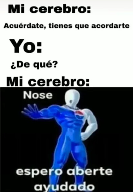 Mememierda sin gracia