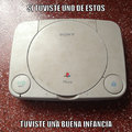 Infancia