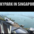 Epic skypark