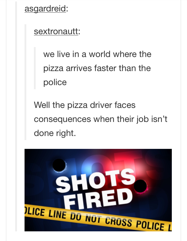Shots fired - Meme by Azmuth :) Memedroid