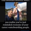 waterboarding