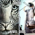 Eso es arte by No_ko26