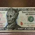1 Dollar Groot