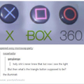 Illuminati Xbox