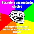 CHISTES