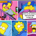 Homero todo un loquillo