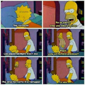 Homero, Homero...