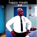 meals of happy