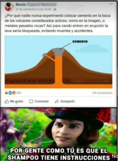 El rey del hd - meme