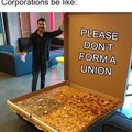 comment “pizza butt” on the next meme ->