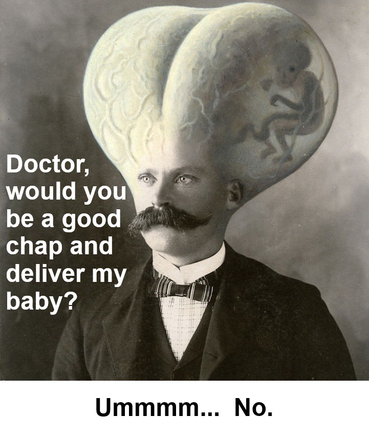 Talos IV Refugee - meme