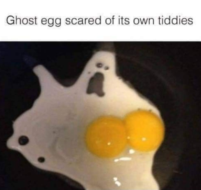 Boo-bies - meme