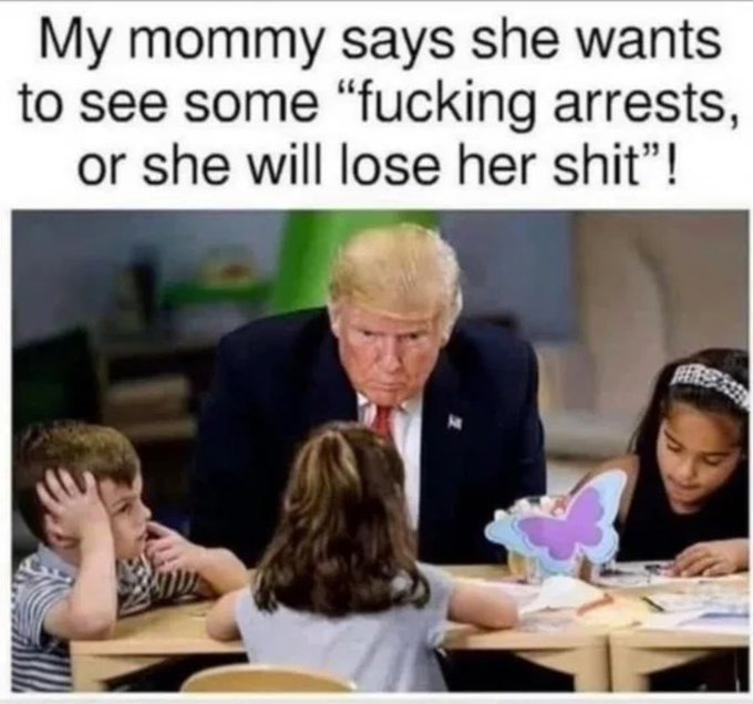 where's the list, Pam? - meme