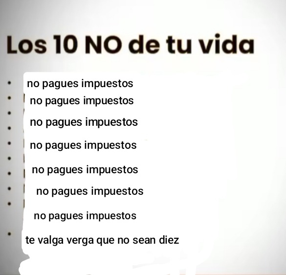 Pinche sat como te odio - meme