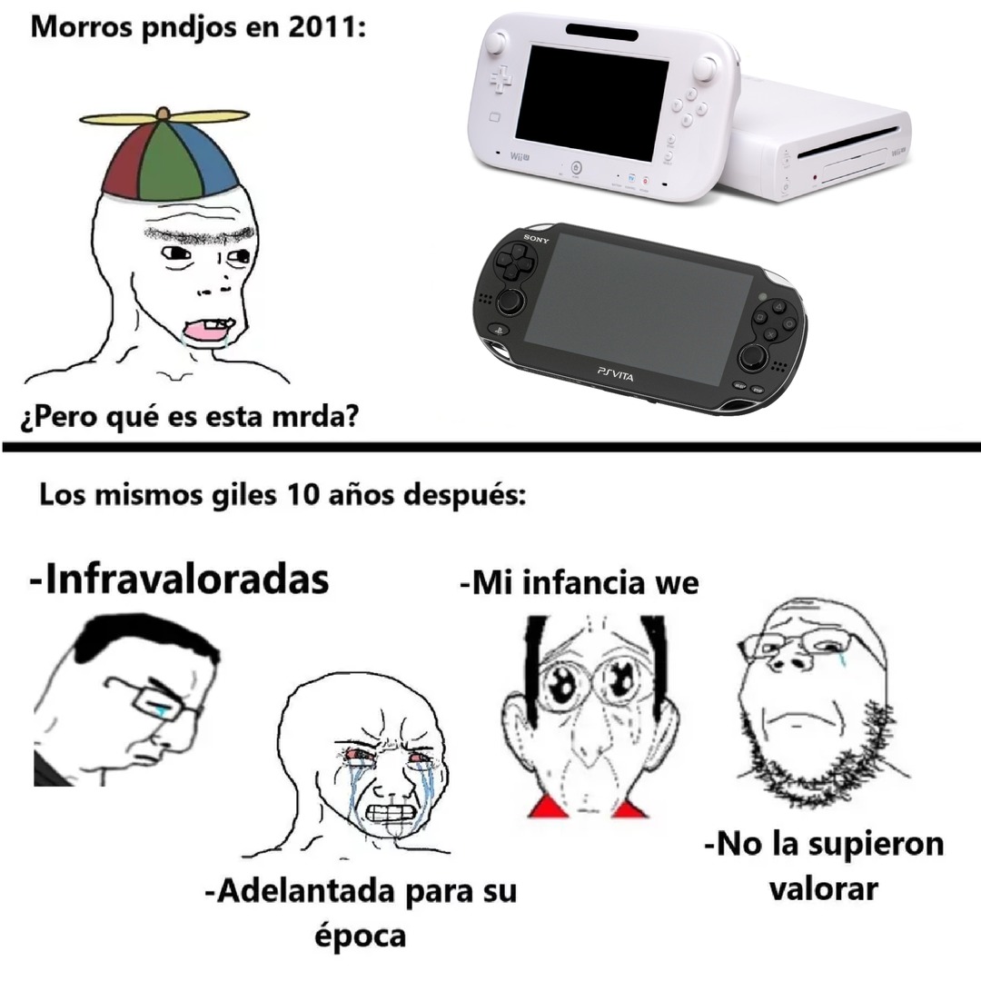 Meme modificado