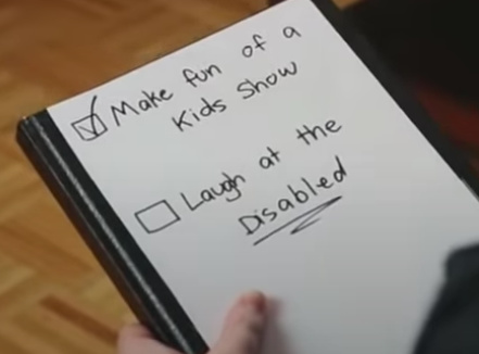 to do list for every youtuber - meme