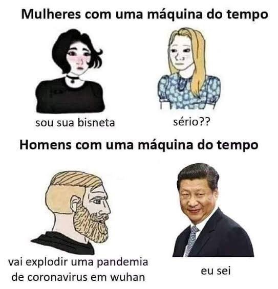 meme achado não é roubado