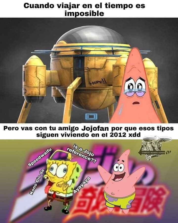MOMAZO #2 - meme