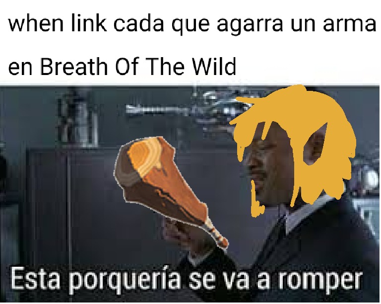 Muy cierto - meme