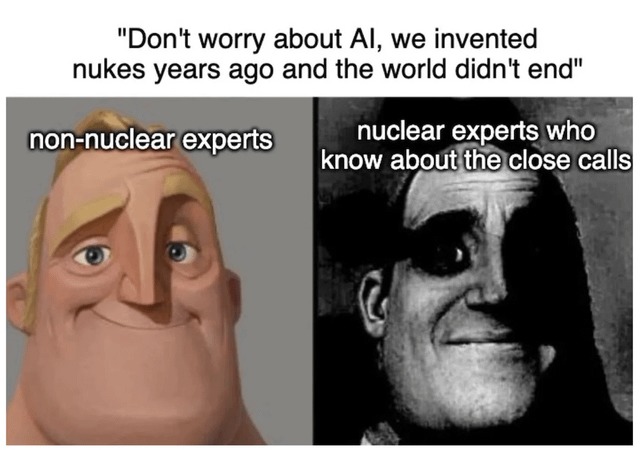 AI meme