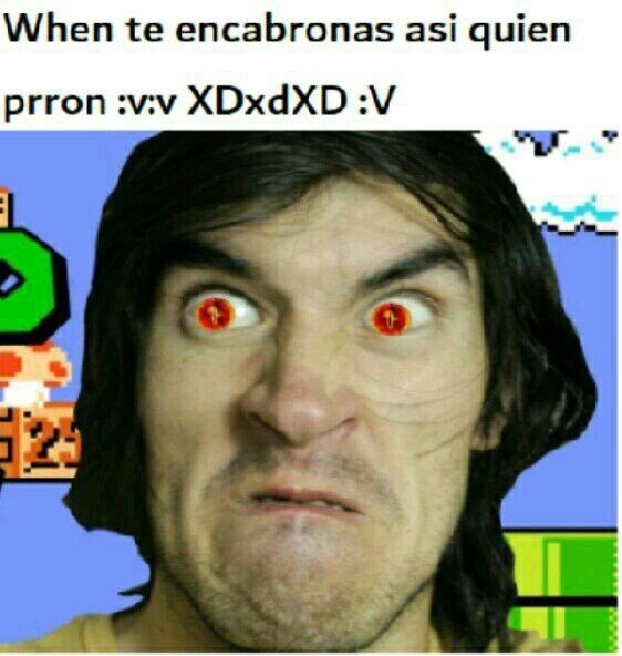Gay el que lo rechaze - meme