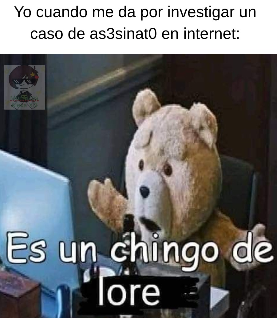 Aveces - meme