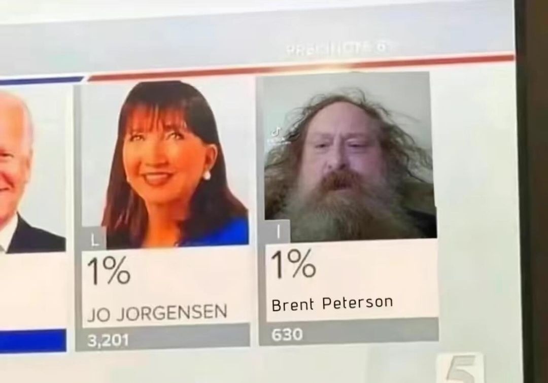 no olbiden a jon porc  - meme