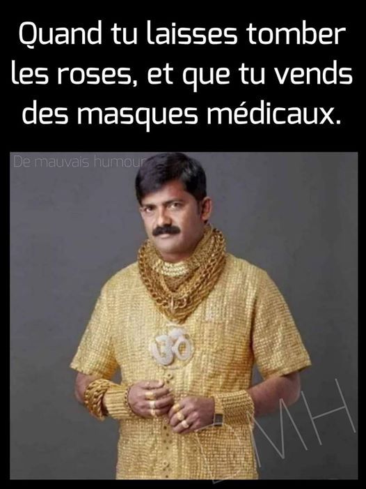 Blc du titre - meme