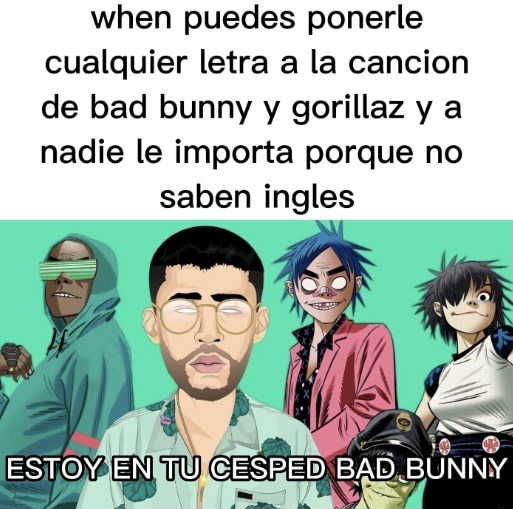 bugs bunny creo a itachi - meme